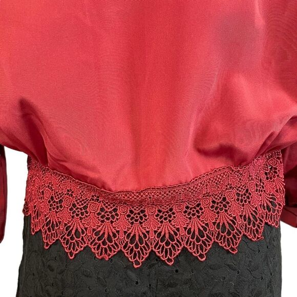 Schonmore Vintage Button Down Shirt - Picture 8 of 11